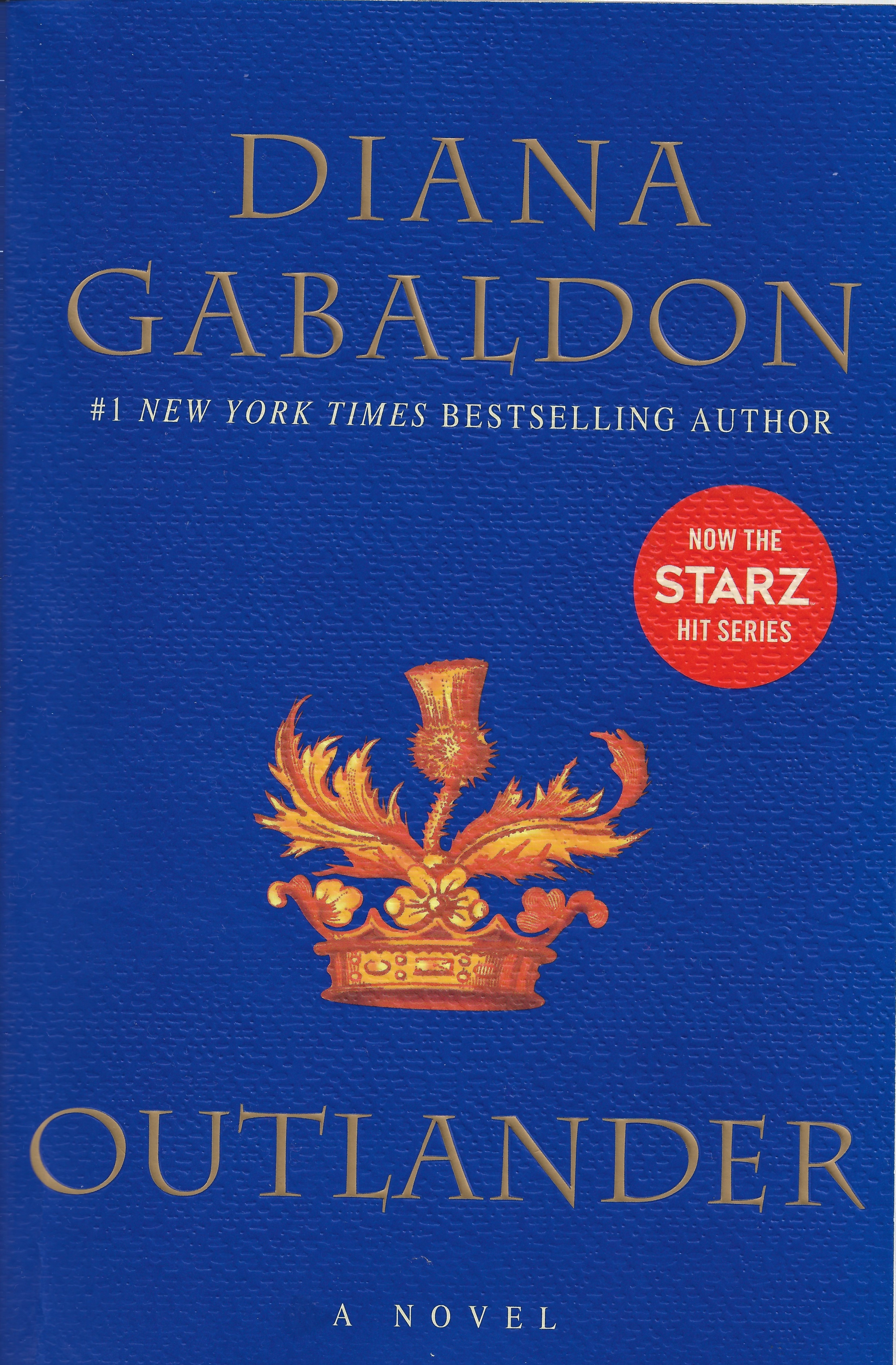 Outlander