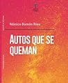 Autos que se queman