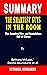 SUMMARY OF THE SMARTEST GUYS IN THE ROOM: The Amazing Rise and Scandalous Fall of Enron By Bethany McLean, Dennis Boutsikaris, et al. - A Novel Approach to Getting Through Books More Quickly