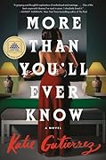 More Than You'll Ever Know