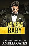Las Vegas Baby. Liebesroman