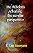 The Atheist's Afterlife