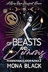 Of Beasts and Demons (Pandemonium Academy Royals, #2)
