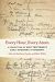 Every Hour, Every Atom: A Collection of Walt Whitman's Early Notebooks and Fragments (Iowa Whitman Series)