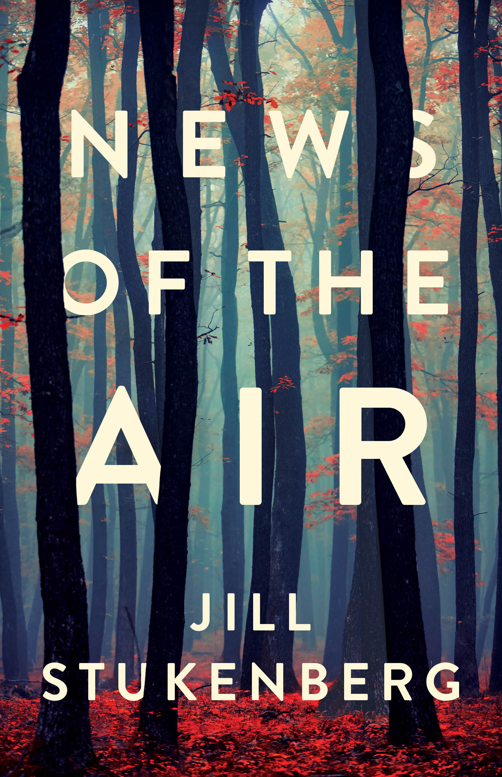 News of the Air (Paperback)