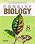 Concise Middle School Biology for Class 8 - Examination 2022-23 by K.K. Gupta