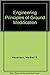 Engineering Principles of Ground Modification