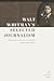 Walt Whitman's Selected Journalism (Iowa Whitman Series)