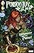 Poison Ivy (2022-) #1