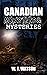 Canadian Monsters & Mysteries