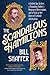 The Scandalous Hamiltons: A Gilded Age Grifter, a Founding Father's Disgraced Descendant, and a Trial at the Dawn of Tabloid Journalism