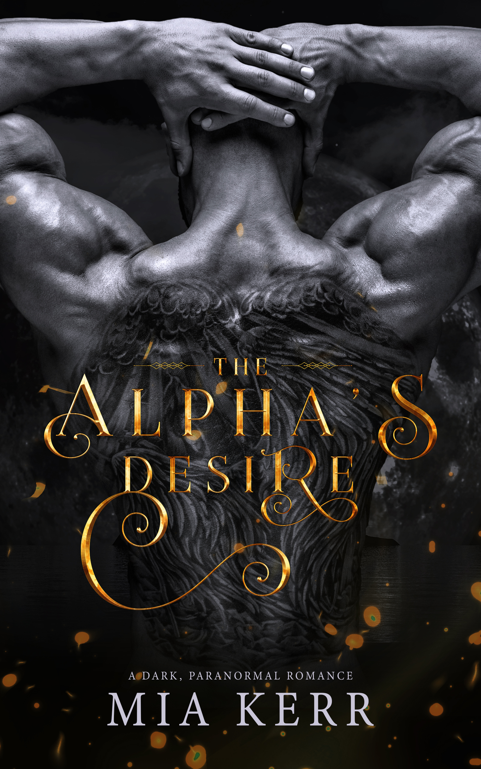 The Alpha's Desire