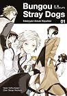 Bungou Stray Dogs...