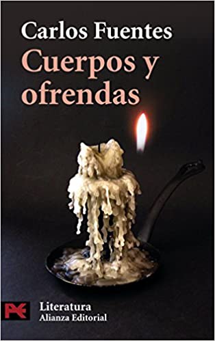 Cuerpos y ofrendas (Paperback)