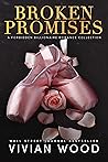 Broken Promises (Broken Slipper Trilogy, #1-3)