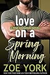Love on a Spring Morning (Pine Harbour, #3)