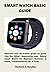 SMART WATCH BASIC GUIDE: Ultimate and Illustrated guide (A guide Like No Other) Maximizing your Hybrid Smart Watch for Beginners Dummies & Senior, Troubleshooting Tips & Tricks