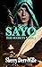 Sayo (The Secrets Book 1)