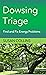 Dowsing Triage: Find and Fi...