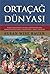 Ortaçağ Dünyası: Roma İmparatoru Büyük Constantinus'un Hristiyanlığı Kabul Etmesinden 1. Haçlı Seferi'ne (Dünya Tarihi, #2)
