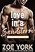 Love in a Sandstorm (Pine H...