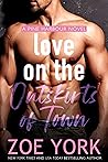 Love on the Outskirts of Town (Pine Harbour, #7)