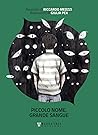 Piccolo nome, grande sangue by Riccardo Meozzi