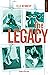 The legacy (Off-campus #5)