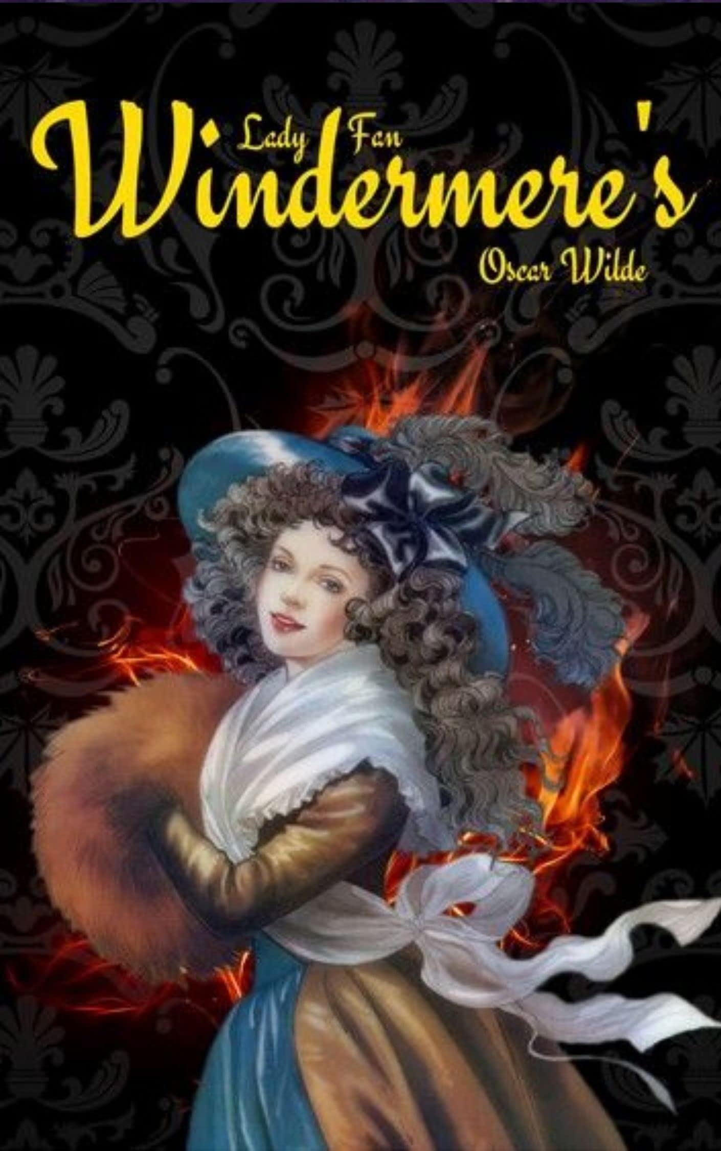 Lady Windermere's Fan
