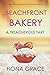 A Treacherous Tart (Beachfront Bakery #5)