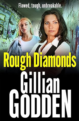 Rough Diamonds (Diamond, #2)