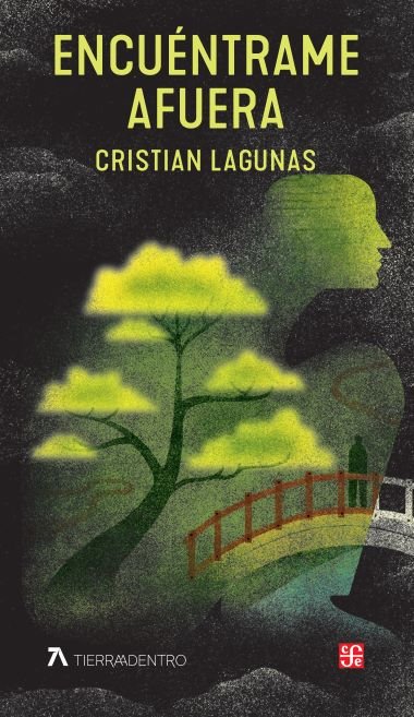 Encuéntrame afuera (Kindle Edition)