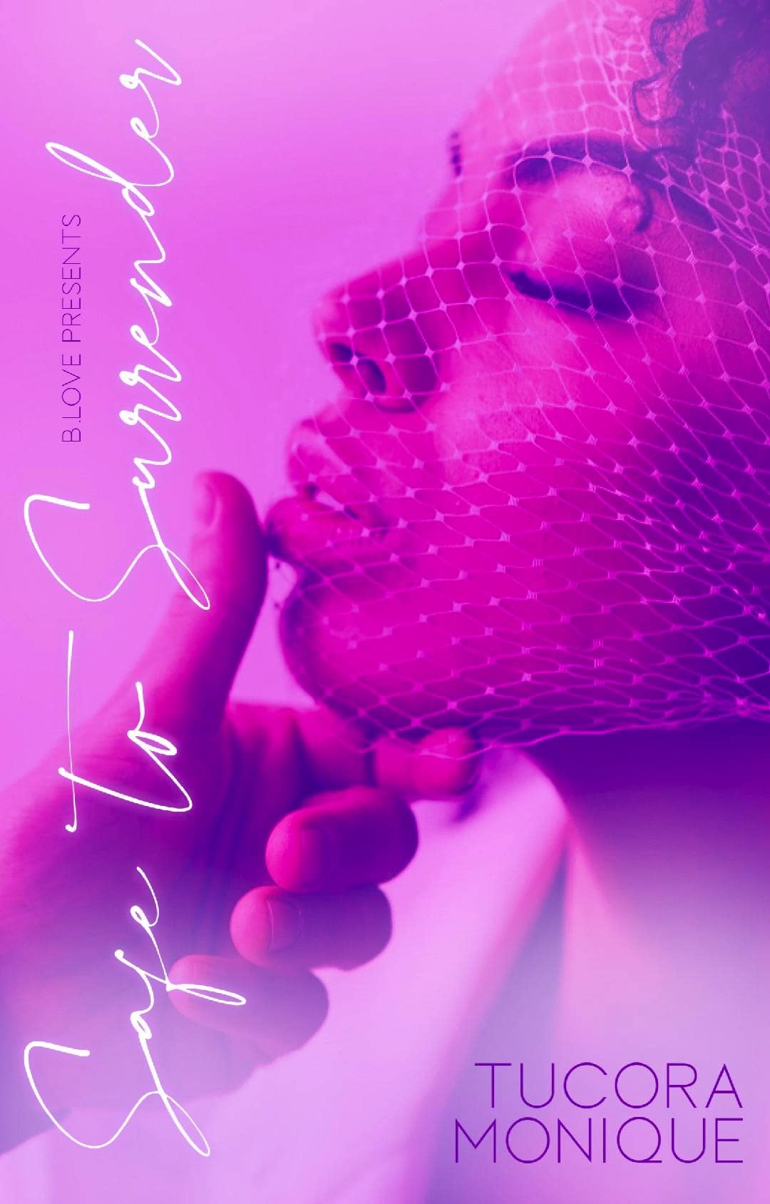 Safe to Surrender (Kindle Edition)