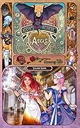 Aerth's Aetheric Aegis - Book 2: Necessary Rifts