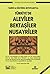 Tarihi ve Kültürel Boyutlarıyla Türkiye'de Aleviler Bektaşiler Nusayriler