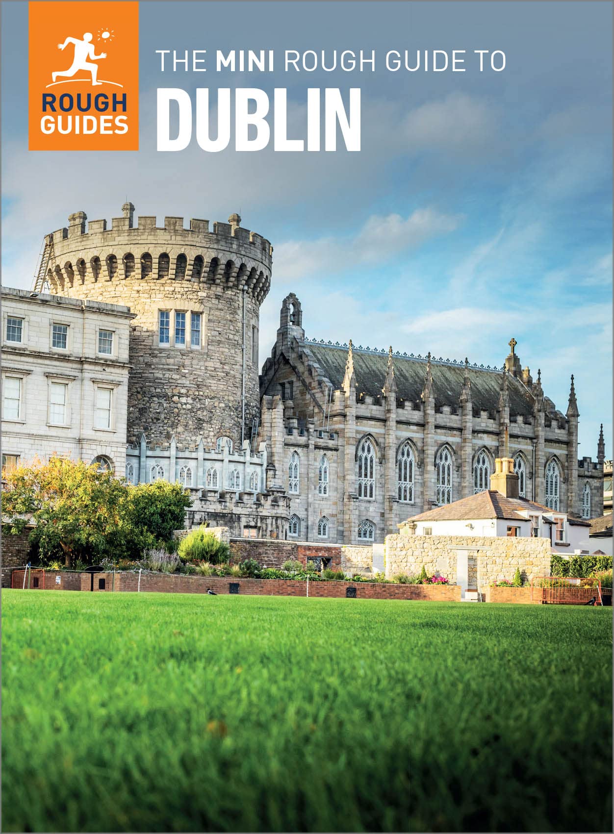The Mini Rough Guide to Dublin (Kindle Edition)