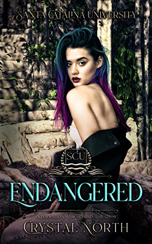 Endangered (Santa Catalina University)