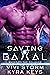 Saving Baxal (Mated To The ...