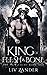 King of Flesh and Bone (The Pale Court #1)