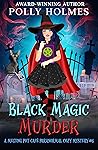 Black Magic Murder