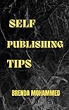 Self-Publishing Tips
