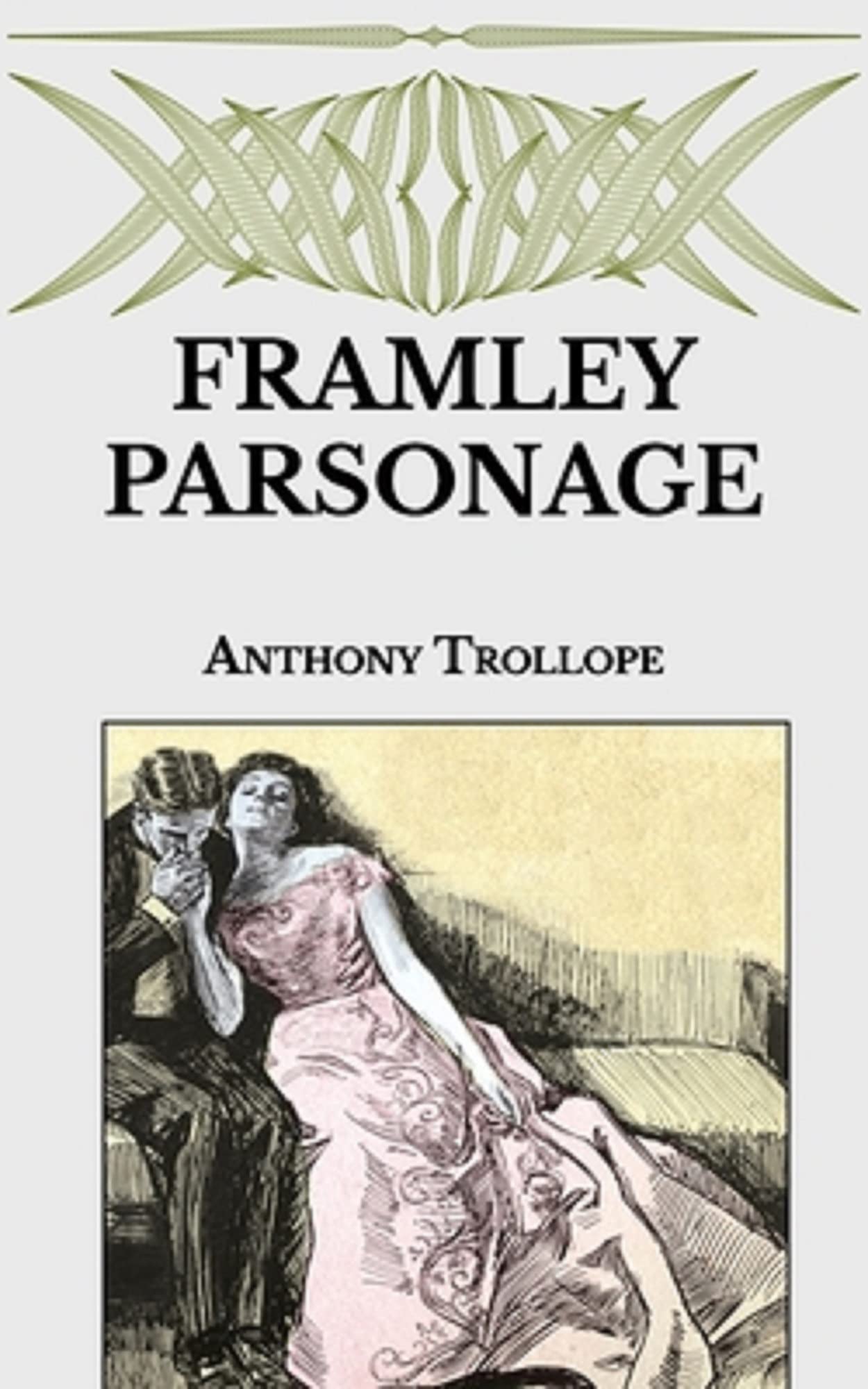 framley parsonage