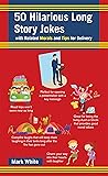 50 Hilarious Long...