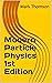 Modern Particle Physics 1st...