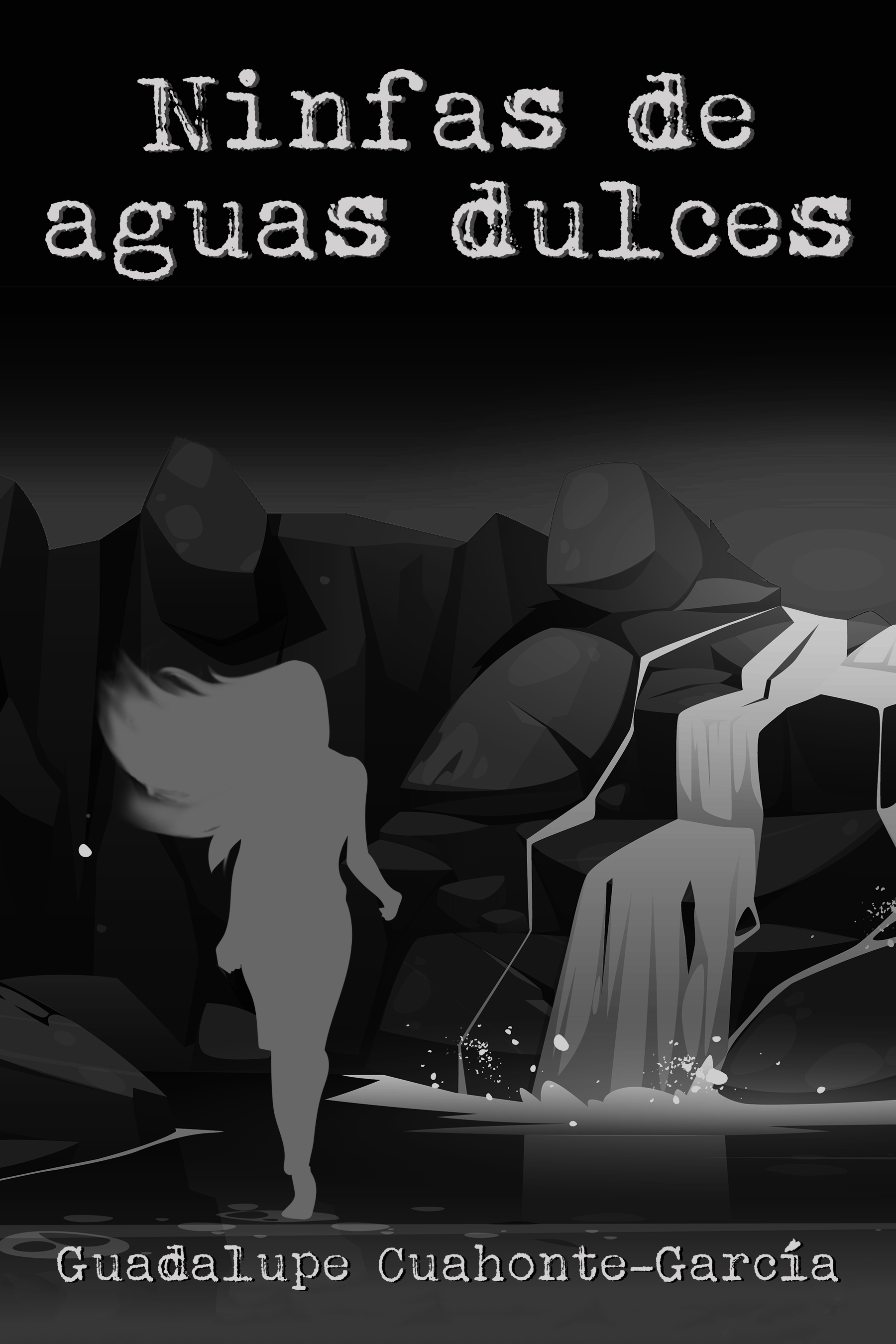 Ninfas de aguas dulces