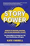 Story Power: Secr...