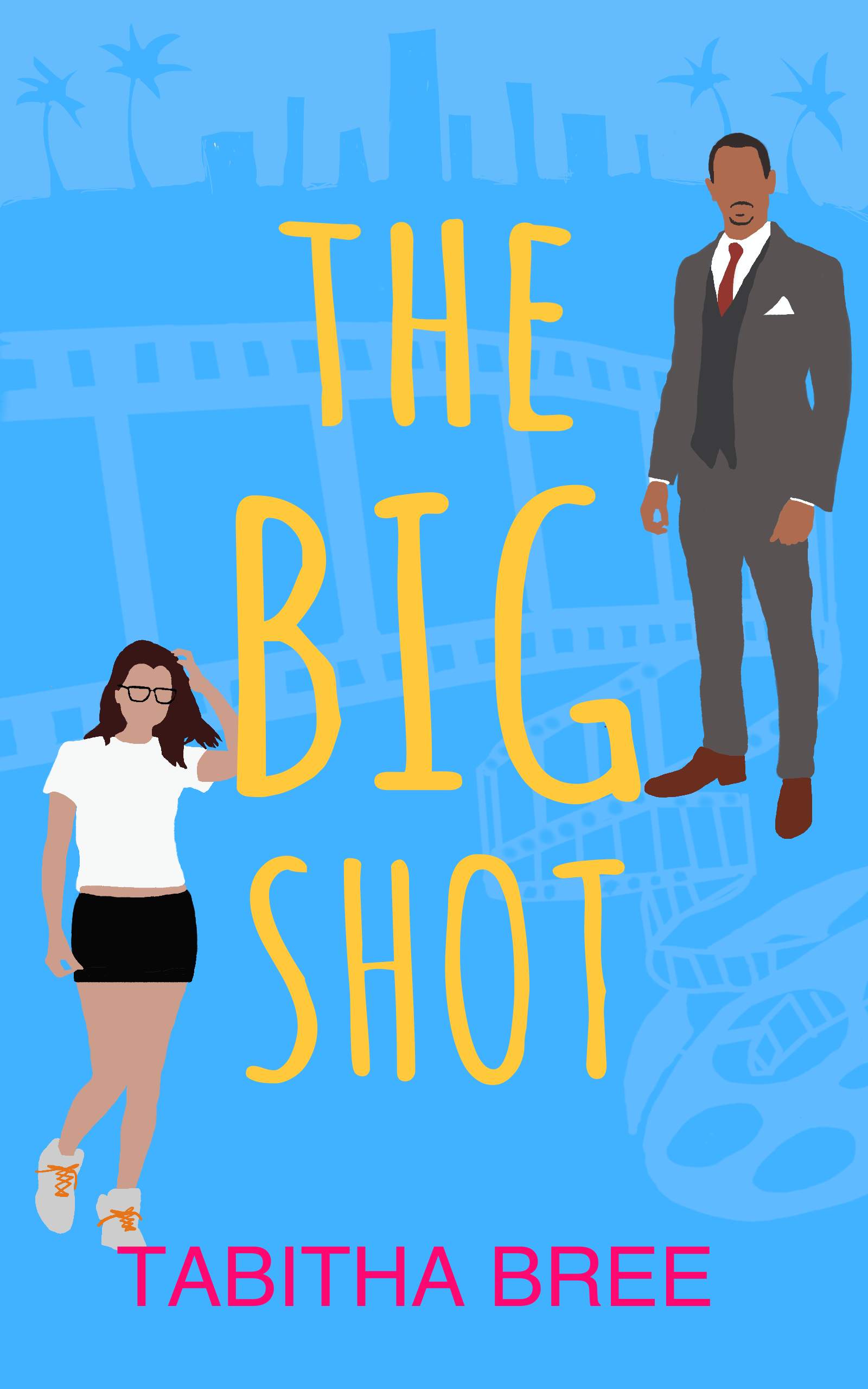 The Big Shot