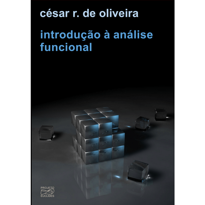 Introdução à análise funcional