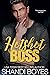 Hotshot Boss (One Night Only, #1)