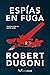 Espías en fuga (Charles Jenkins, #2)
